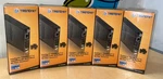 Trendnet TFC-1000MSC 1000BASE-T To Sx Sc-type Gigabit Fiber Converter VB-3(48). Fixed Price $15.99.