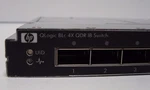 Hp 505958-B21 Infiniband 32PORT 40G 4X Qdr Switch Blc Module 519130-001 Qlogic. Fixed Price $224.00.