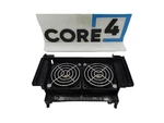Emc 100-572-016-01 Isilon A200/A2000/H500 Fan Tray. Fixed Price $129.95.