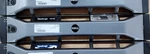 Dell V9P6T 2U Front Bezel For Equallogic PS4100 Storage Systems. Fixed Price $35.00.