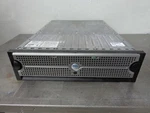Emc Dell Kae 005048494 Storage Array 0W4572 Cx-series 2X Psu 0R4783 (no Hdd). Fixed Price $125.00.