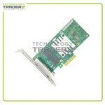 E1G44HTBLK Intel I340-T4 Quad-ports 1GBPS Pci-e 2.0 X4 Network Adapter**. Fixed Price $62.99.