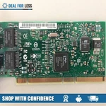 313881-B21/313586-001/NC7170/313559-001/C39554-001-HP Dual Port Pci-x 1000T Adap. Fixed Price $16.63.