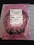 Dell Emc Isilon Systems Infiniband Qsfp To CX4 851-0154-01 Cable Kit Ddr 3M. Fixed Price $16.99.