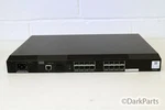 Ibm Totalstorage SAN16B-2 Fabric Switch 2005-B16 8-PORT Licence Fibre Channel. Fixed Price $94.76.