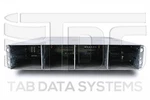 Sun Oracle Storagetek 2540 12-BAY Lff Chassis W/ 2X Sas Modules, 530W Psu. Fixed Price $365.00.