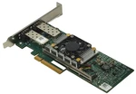 Dell Broadcom 57810S Dual Port 10GBE Network Adapter Card N20KJ High Profile. Fixed Price $12.86.