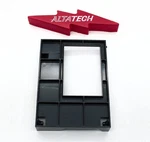 Hpe Sff To Lff Hdd Converter Tray 661914-001, 2.5" 3.5" Ssd Adapter Sled. Fixed Price $39.95.