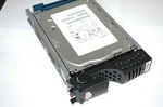 Emc 005049032 118032689-A02 Hitachi HUS156045VLF400 450GB 15K W/ Caddy. Fixed Price $35.00.