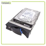 39U3720 Ibm 3TB 7.2K Sas 6GBPS 3.5" Hard Drive 39U3721 ST3000NM0043 ***pulled***. Fixed Price $29.99.
