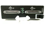 Hp 704049512 U320 Controller Module (free Shipping) P39A. Fixed Price $42.70.