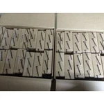 New Lenovo 00WG700 00WG701 1.2TB Sas 10K 12G 2.5" G3HS Hard Drive M5/X6. Fixed Price $146.28.