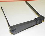 Dell AX150 Hard Drive Carrier Black And Grey 040-001-039. Fixed Price $12.59.