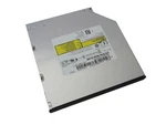 Hp 9.5MM Sata Dvd-rw Jackblack GEN9 Optical Drive 726537-B21. Fixed Price $26.49.
