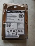 0Y4MWH ST9600205SS Dell 600GB 10K 6G Sff 2.5" Sas Hdd Hard Drive. Fixed Price $39.99.