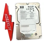 Hp 516810-003 M6612 600GB 6G Sas 15K 3.5IN Hdd Hard Disk Drive. Fixed Price $75.00.