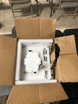 New Silver Spring Networks 210-040112 Ssn Relay 1.5 Sen W/j-pole 178-000124. Fixed Price $100.00.