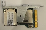 Dell IDRAC7 Remote Access Card 02827M R320 R420 R520 T320 T420. Fixed Price $18.00.