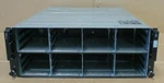 Dell Equallogic PS6110XS PS6110E Virtualized 10GBE Iscsi San 2 Control Module 14. Fixed Price $1450.76.