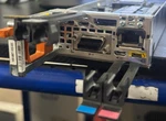 Emc 100-887-103-03 Mgmt Management Module Slic W/ 128G Ssd For VMAX3. Fixed Price $79.99.