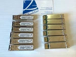Netapp 332-00006+A0 Finisar FTLF8519P2BNL 2.125 Gb/s Sfp Transceiver Module. Fixed Price $14.90.