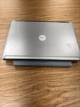 Dell Latitude D620 Upgraded T7400 Cpu 256GB Ssd 4GB Ram Cell Battery. Fixed Price $75.00.