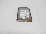 Emc 1.2TB 12GB 10K Sas 2.5" Hard Drive 005053140 1180000769-01. Fixed Price $79.99.