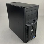 Dell Poweredge T110 Tower Server Intel Xeon X3450 2.5 Ghz Gb Ram No Os Hdd. Fixed Price $85.51.