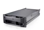 Dell Equallogic PS6500E 144TB San Iscsi Storage System 48X 3TB 7.2K Sas. Fixed Price $3795.00.