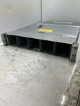 QW967A Psu Tray Hp D3700 25 Bay Sff Enclosure QW967-63003 Rev. A5 No Drives. Fixed Price $299.99.