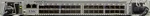 Emc Brocade DS-5000B Fibre Channel Switch 32-PORT 100-652-505. Fixed Price $57.80.