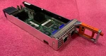 Emc 103-053-100A 1GB Iscsi Toe Dual-port I/o Module K176G 042-007-360. Fixed Price $14.39.