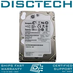 Emc 118032758-A02 900GB 2.5" Sff 6GBPS 10K Rpm Vnx Sas Hard Disk 9TH066-031. Fixed Price $49.00.
