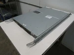 Hp AM869A Switch Storageworks 8/40 San 8GB T179100. Fixed Price $425.00.