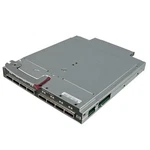 Hp AJ865A Storageworks 3GB Sas Dual Pack Switch For C-class Bladesystem. Fixed Price $116.74.