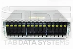 Emc Unity D3123F 15-BAY Dae W/ 15X D3-VS07-4000 4TB 7.2K 3.5" 12GB Nlsas Hdd. Fixed Price $1425.00.