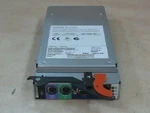 Ibm Bladecenter 73P9326 Kvm Redundant Management Module 13N0753. Fixed Price $75.00.