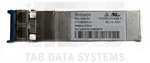 Lot Of 8: Emc Brocade 57-1000027-01 Duplex Sfp+ 8G Lw 10KM Transceiver Module. Fixed Price $55.00.