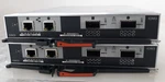 Pair Of Netapp IOM3 Controller Module 111-00128+B3. Fixed Price $50.00.