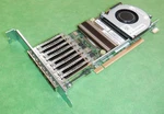 Cisco Vic 1455 Port 10/25-GB Network Adapter UCSC-PCIE-C25Q-04 Full Height. Fixed Price $29.99.
