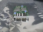 Netapp X1161A Mezzanine 25G CX5 A400 8300/8700 111-04231+A2 110-00692+B0. Fixed Price $500.00.