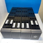 (set Of 4) Ibm Dell 0GW015 0GW018 0XR019 Powervault TL4000 Left & Right Magazine. Fixed Price $96.03.