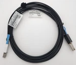 Ibm 46C2900 46C2899 5507 4M Mini-sas Hd SFF-8644 To SFF-8088 Cable TS2900 TS3200. Fixed Price $79.20.