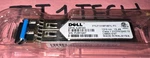 Dell Emc 0J6FGD FTLF1318P3BTL-FC 1.25 Gb/s Sfp-lx 1310NM Lc 10KM Transceiver. Fixed Price $29.00.