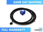 Netapp X6544A-R6 Cable Mini-sas To Qsfp 5M *new Sealed* 112-00180. Fixed Price $125.00.