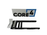 Dell 105-001-106 Powermax 2000/8000 2.5IN Drive Tray 005052515. Fixed Price $45.00.