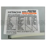 Used Hitachi PS2783 Power Supply. Fixed Price $386.87.