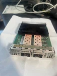Dell Qlogic Marvell Fastlinq 41132 Port 10GBE RJ45 Ocp 3.0 Ethernet Adapter. Fixed Price $120.00.