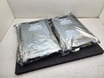 2X Hp Quantum Qxs Iscsi And Fc Disk Controller 81-00000078-00-10 Sealed Bags. Fixed Price $1499.99.