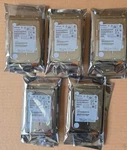 Lot Of Emc 005050846 600GB 15K 2.5" 6GBPS Sas Hdd V4-2S15-600 V4-D2S15-600. Fixed Price $220.00.